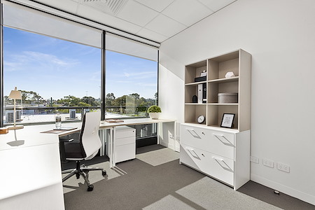 Wheelers Hill Office Space