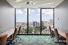 The Great Room at 85 Castlereagh St