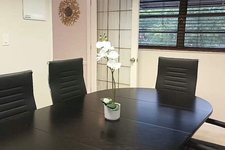 Studio 1646 LLC - Conference Room 6