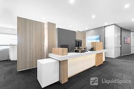 Regus | Darwin, Charles Darwin Centre