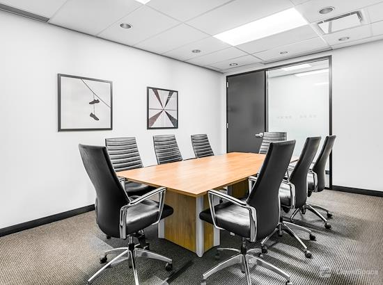 Working at Regus | MB, Winnipeg - St. Mary at Winnipeg