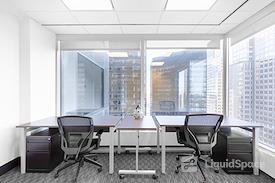 Regus | TD Canada Trust
