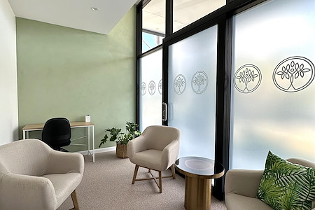Aspley Office Space