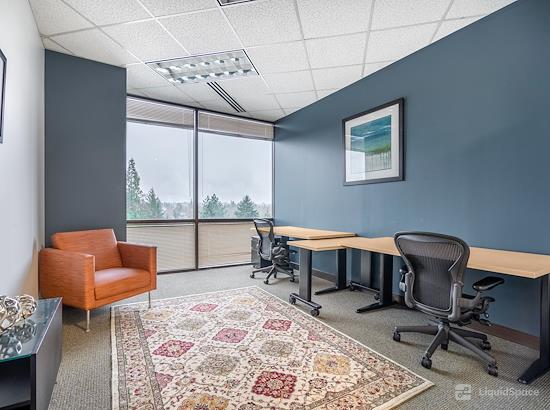 Working at HQ | Lincoln Center at Portland