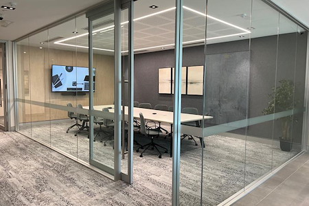 The Executive Centre - 108 St Georges Terrace - L23, Room City Beach