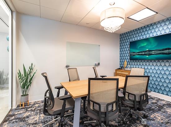 Working at Quest Workspaces - Miami Tower at Miami