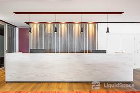 Regus | Canberra 121 Marcus Clarke St