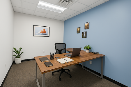 Workspace Beverly - Office 28