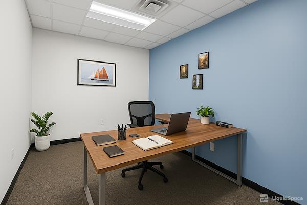 Workspace Beverly - Office 28