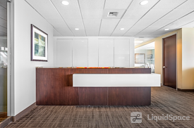 Regus || Liberty Centre Lloyd District