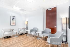 Regus | Plantation