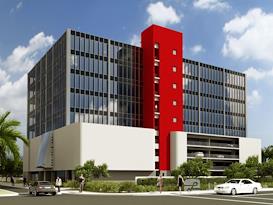 Momentum Business Center