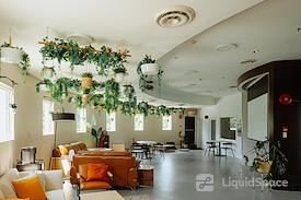 Nook - Coworking Space in Richmond
