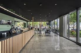Sector Serviced Offices, Wheelers Hill