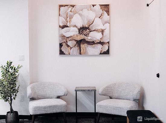 Working at Bounz - The Anti-Office, Office Company at Vancouver
