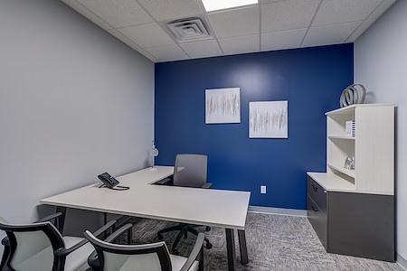 Kon-Nik Office Suites - Richmond