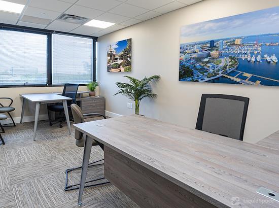 Working at W Executive Suites | West Palm Beach at West Palm Beach