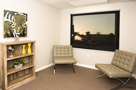 Beachside Workplace Solutions - Office Suite