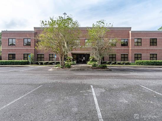 Working at Regus | Southpoint (Office Suites Plus) at Jacksonville