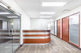 Regus | One Executive Place