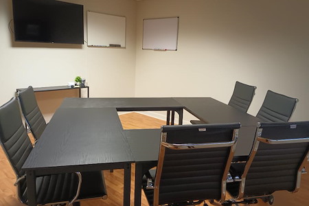 Studio 1646 LLC - Conference Room 14
