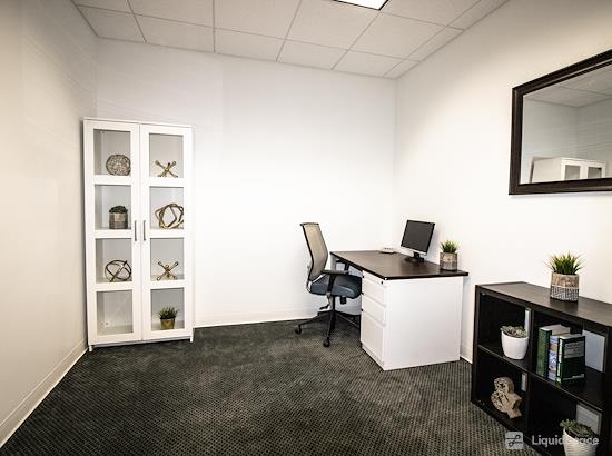 Working at Quest Workspaces- 1395 Brickell at Miami