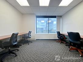 Regus | MA, Worcester - 370 Main Street