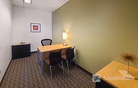 Regus | Wells Fargo Center