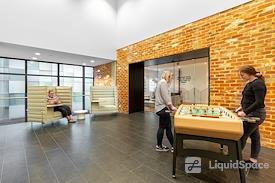 SPACES | Perth, The Wentworth