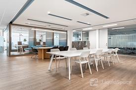 Regus | Sydney, Bankstown, Flinders Centre