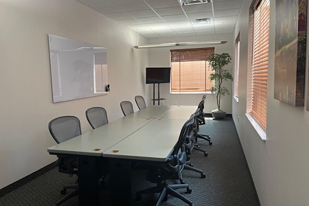 ComCenter at Lakewood Ranch - Kinkade