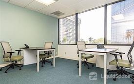 Quest Workspaces - West Palm Beach Downtown