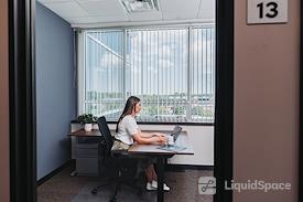 Workspace Beverly