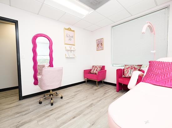 Working at Perfect Office Solutions - Lanham 3 - 7375 Executive Pl at Lanham