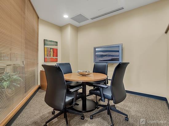 Working at YourOffice - Downtown Orlando at Orlando