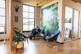 Vibe Coworks