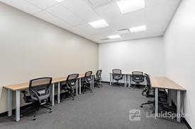 Regus | Solo District