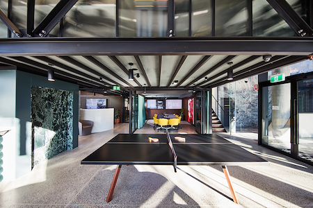 FLEX @ Market Lane - Event Space