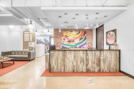 Regus | MB, Winnipeg - St. Mary