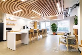 SPACES | ON, Toronto - Spaces Yorkville