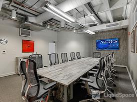 Regus | Meridian Center
