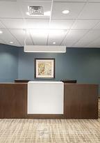 Regus | Quadrant I