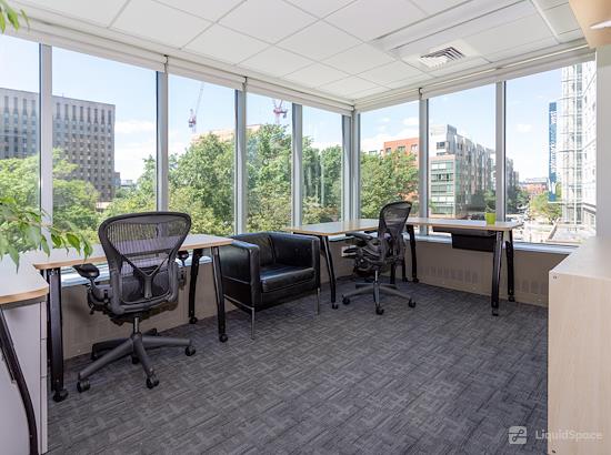 Working at CIC | Cambridge - 245 Main at Cambridge