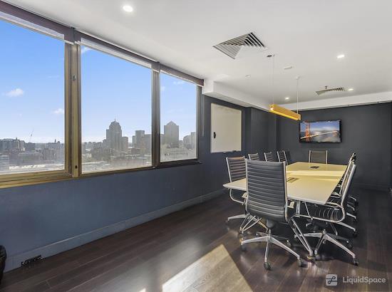 Working at workspace365 - Surry Hills at Surry Hills