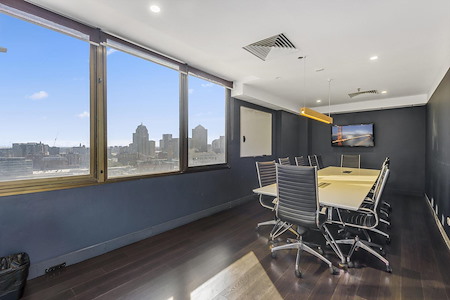 workspace365 - Surry Hills - Tambourine Man Meeting Room