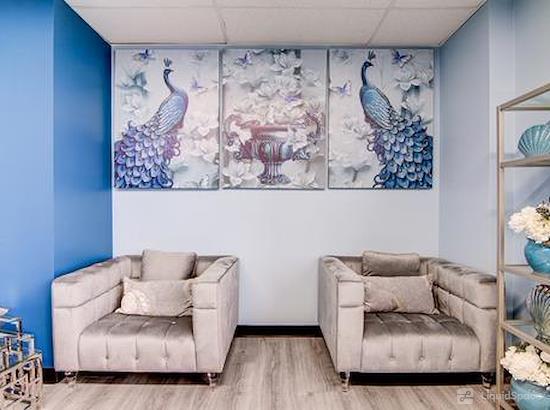 Working at Perfect Office Solutions - 7310 Ritchie Hwy Glen Burnie at Glen Burnie
