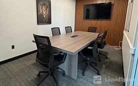 LionShare Cowork - Professional Meeting Rooms & Offices