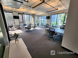 CENTRL Office - Eastside