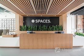 SPACES | ON, Ottawa - Zibi Ottawa