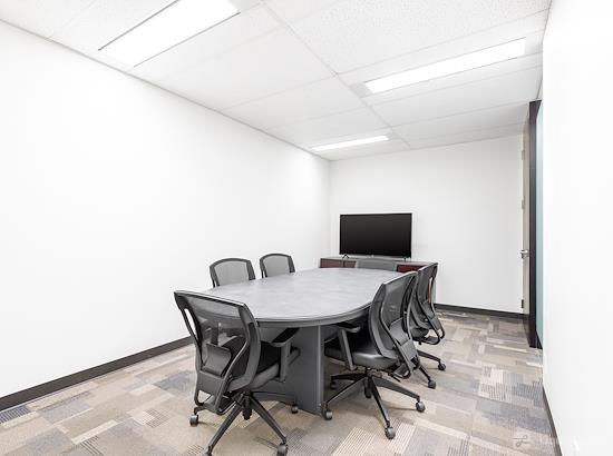 Working at Regus | AB, Calgary – Altius Centre at Calgary